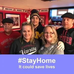 Meet your Posher, Cathy